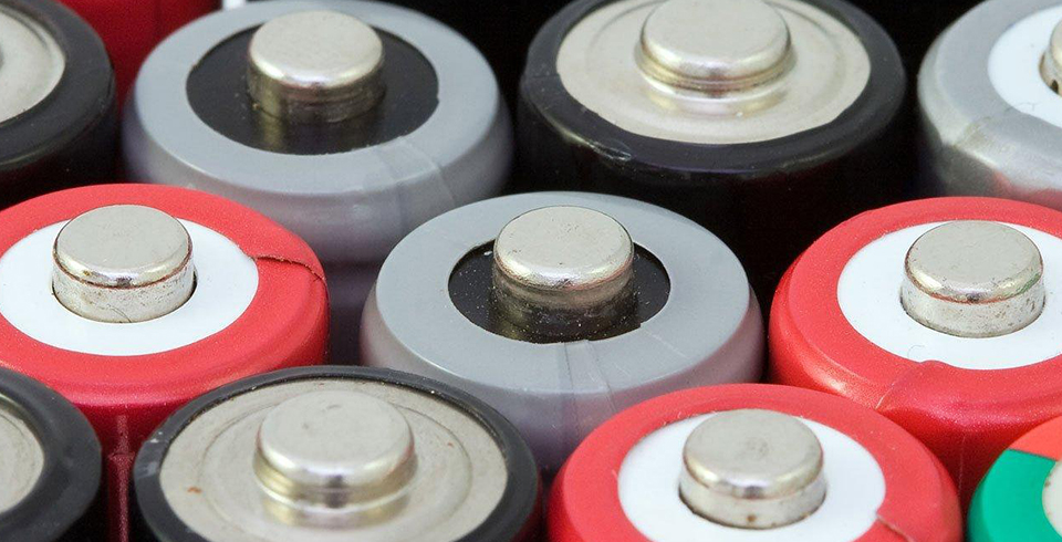 技术领航 布局未来——海科新源闪耀CIBF2026国际电池技术展览会